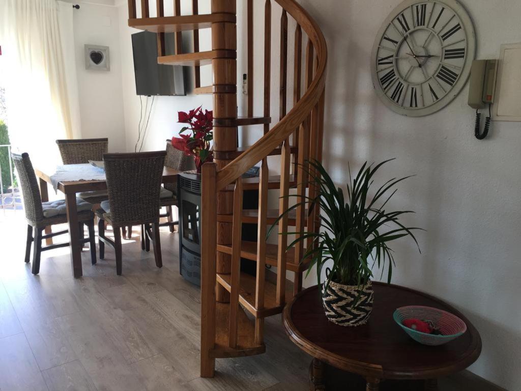 Pals Apartament Centric 외부 사진