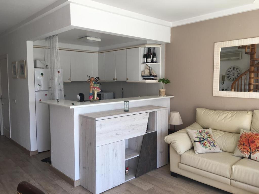 Pals Apartament Centric 외부 사진