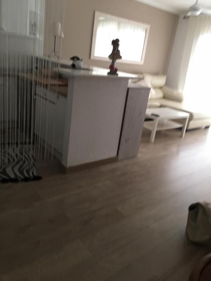 Pals Apartament Centric 외부 사진