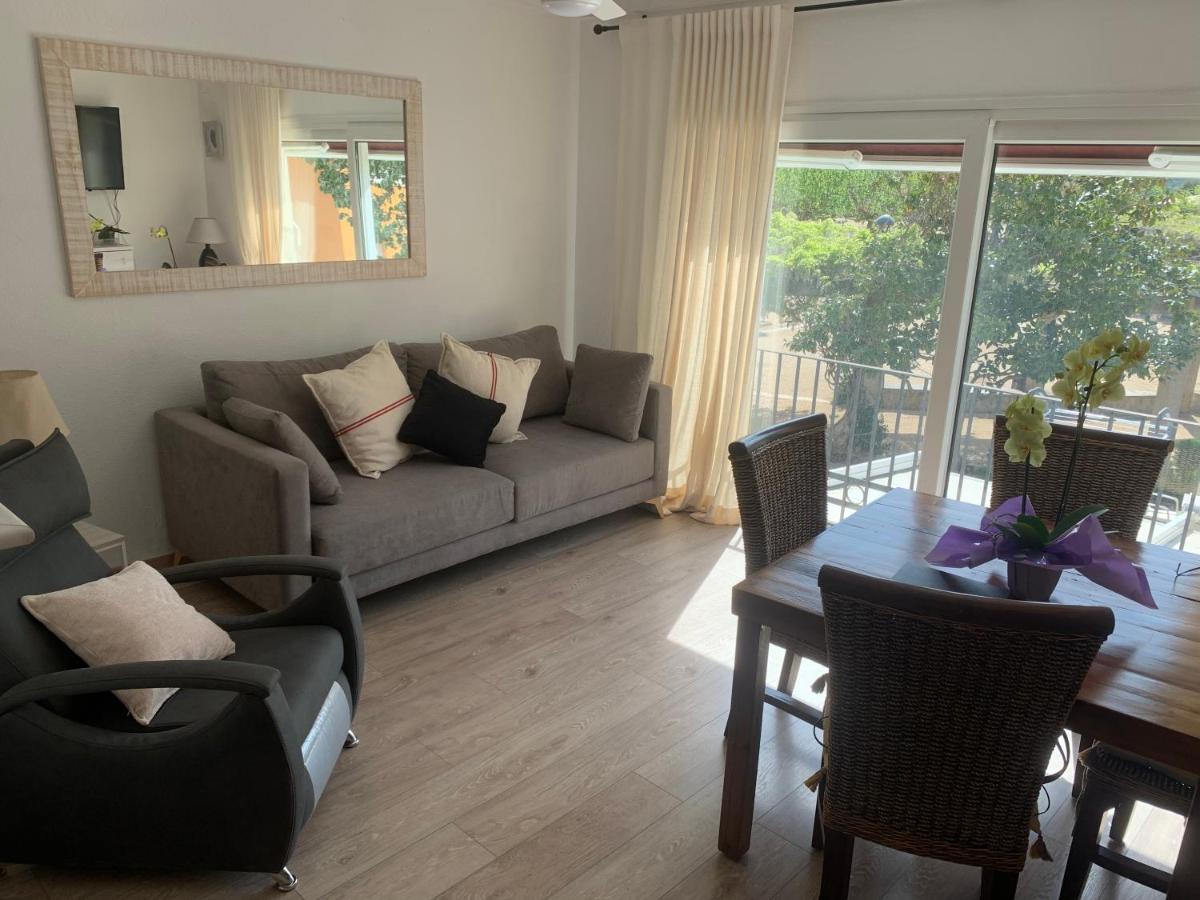 Pals Apartament Centric 외부 사진