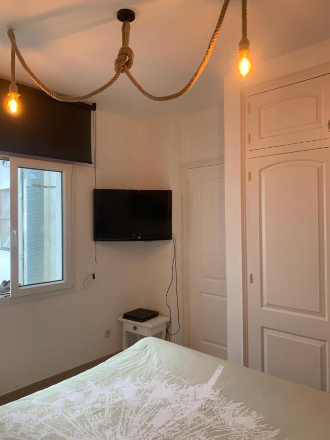 Pals Apartament Centric 외부 사진