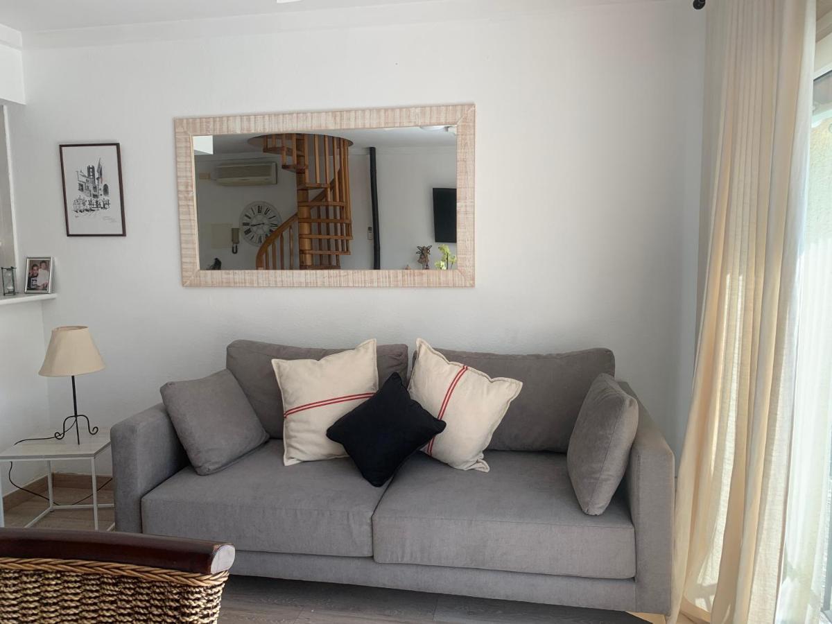 Pals Apartament Centric 외부 사진